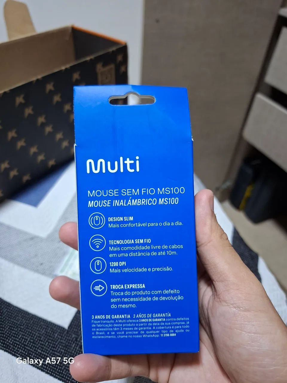 Mouse - Foto 2