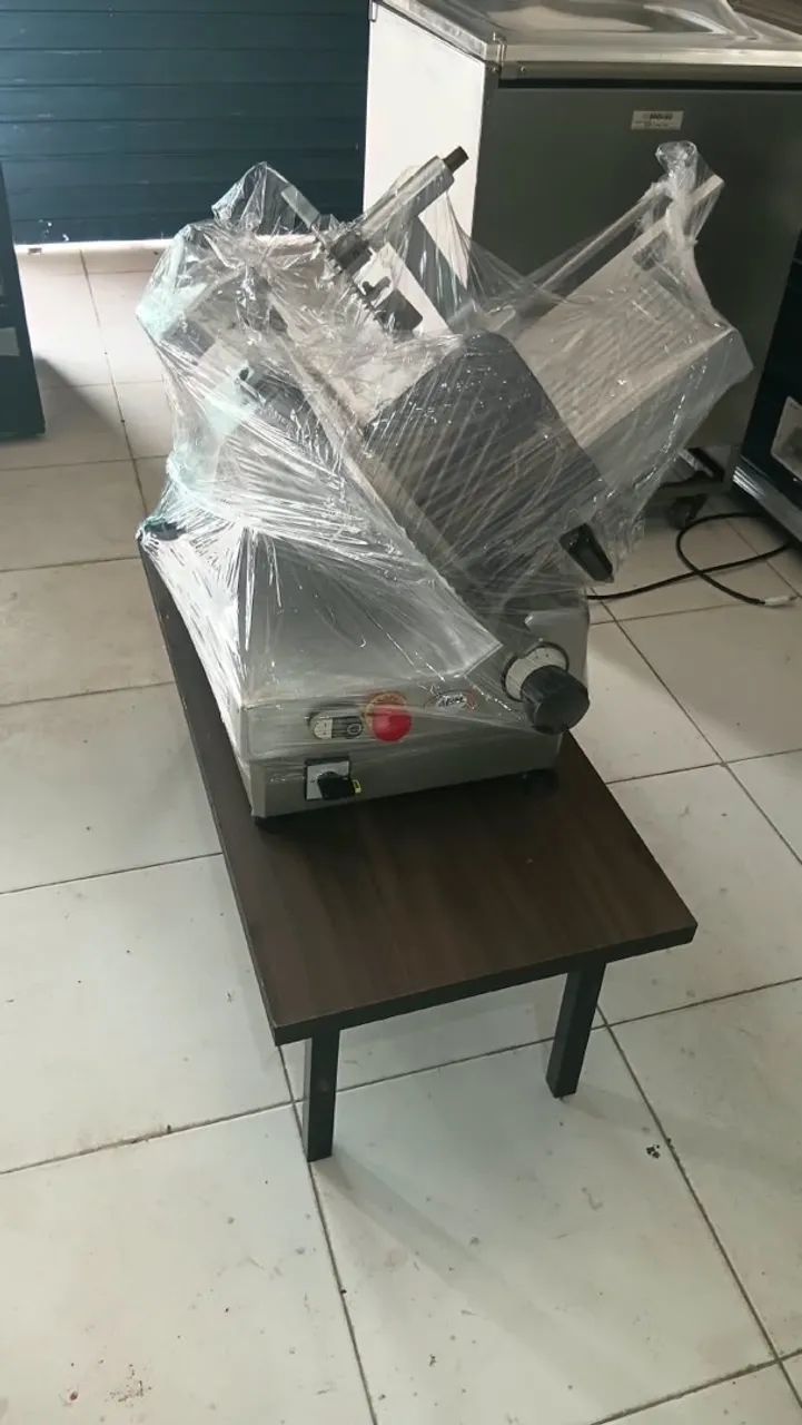 Fatiador automático prix - Foto 3