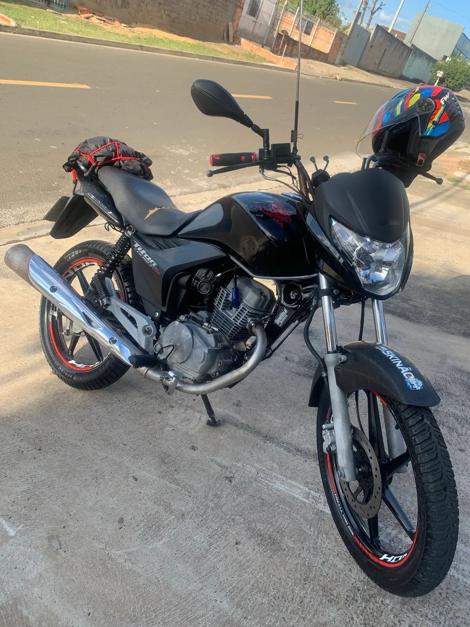 Titan Mix 150  - Foto 3