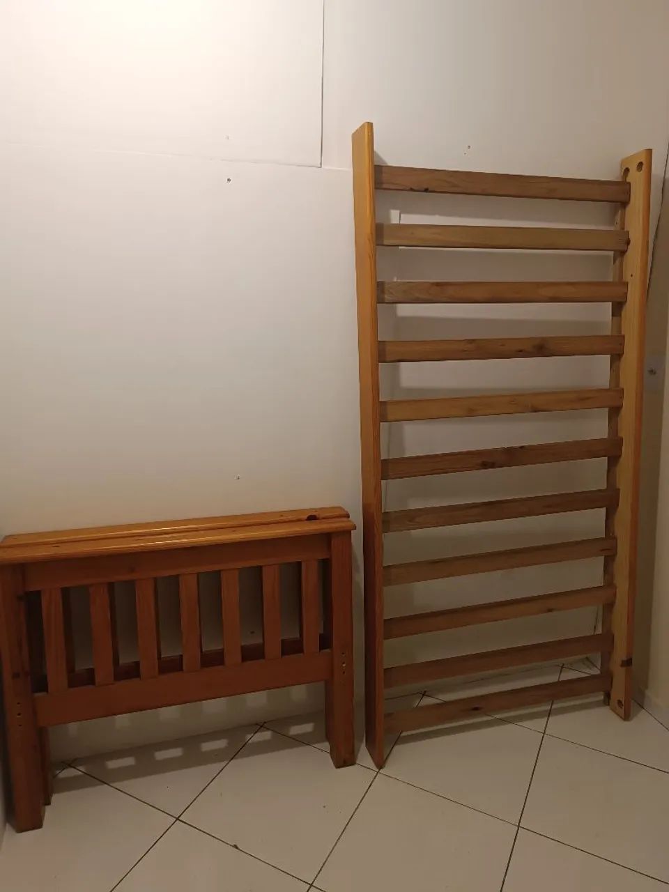 Cama de solteiro  - Foto 2