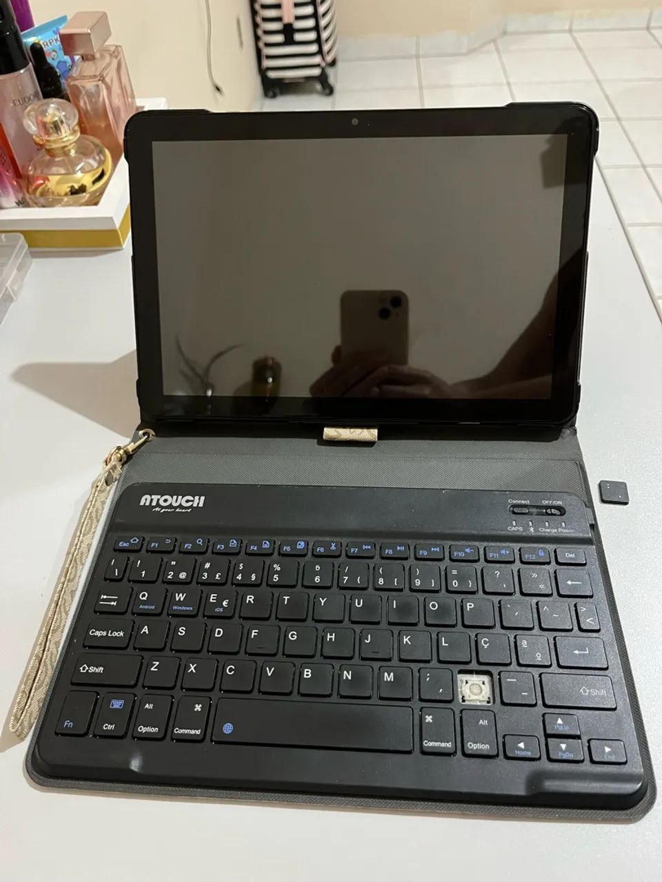 Tablet Atouch Se Pro