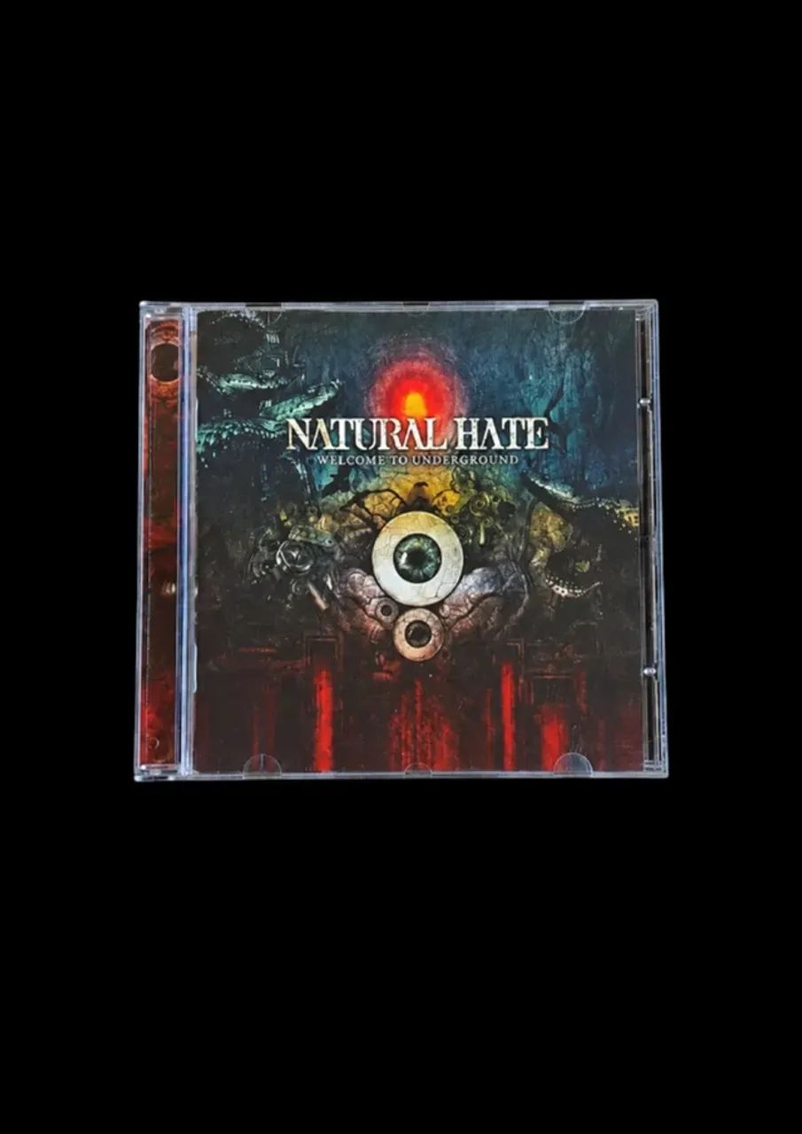 CDs Metal  - Foto 2