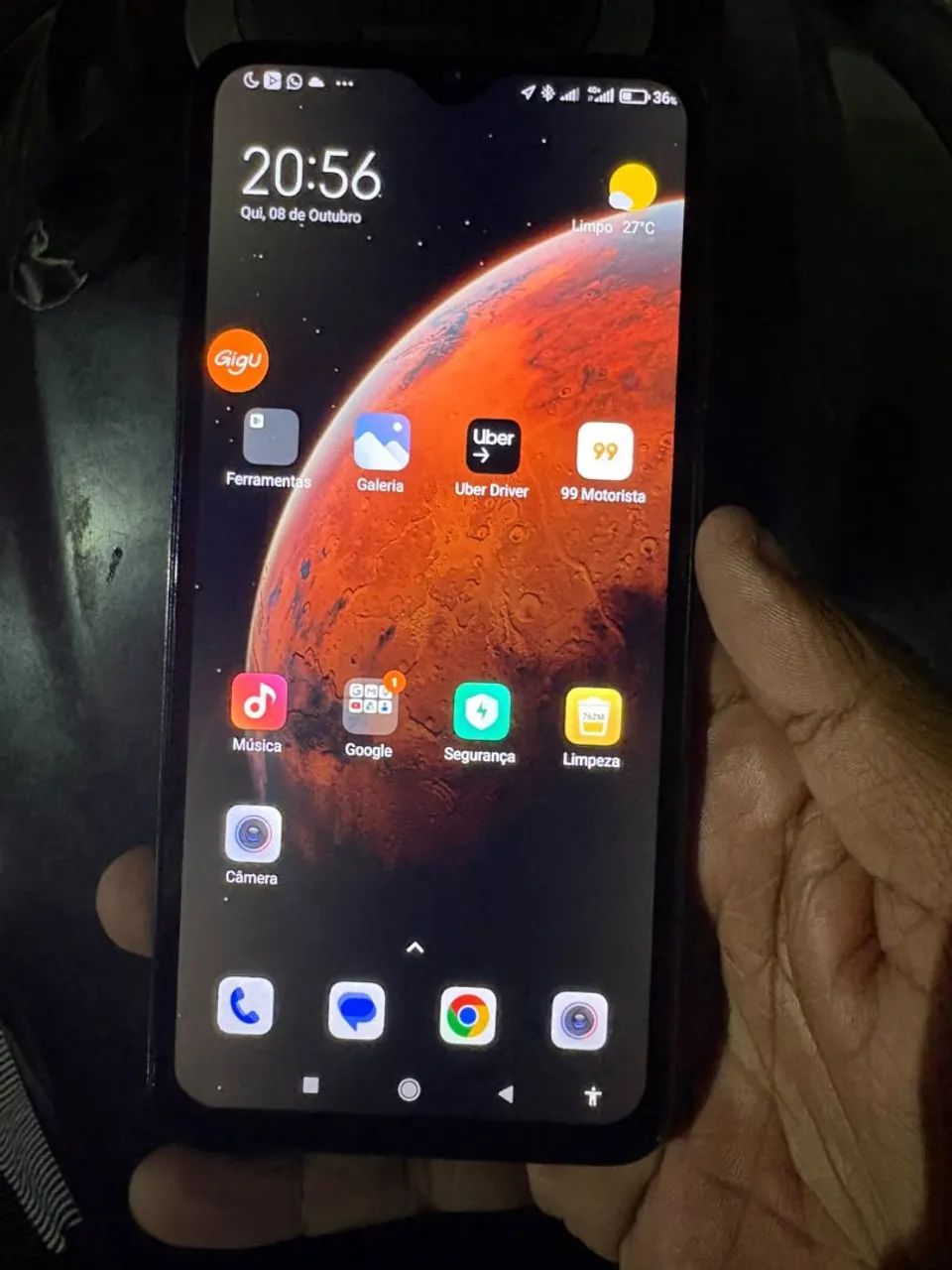REDMI NOTE 8 PRO - Foto 2