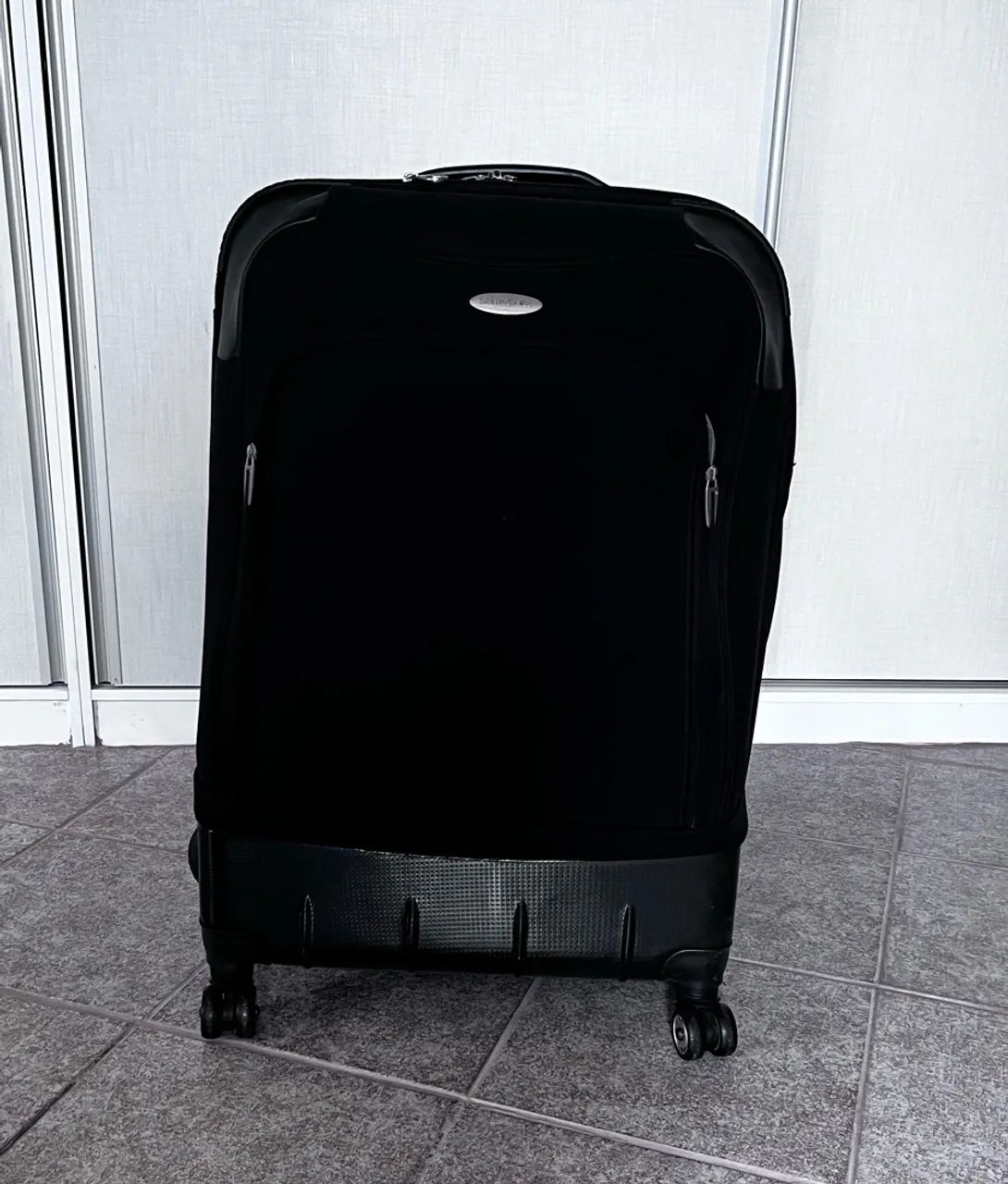 Mala de viagem Samsonite
