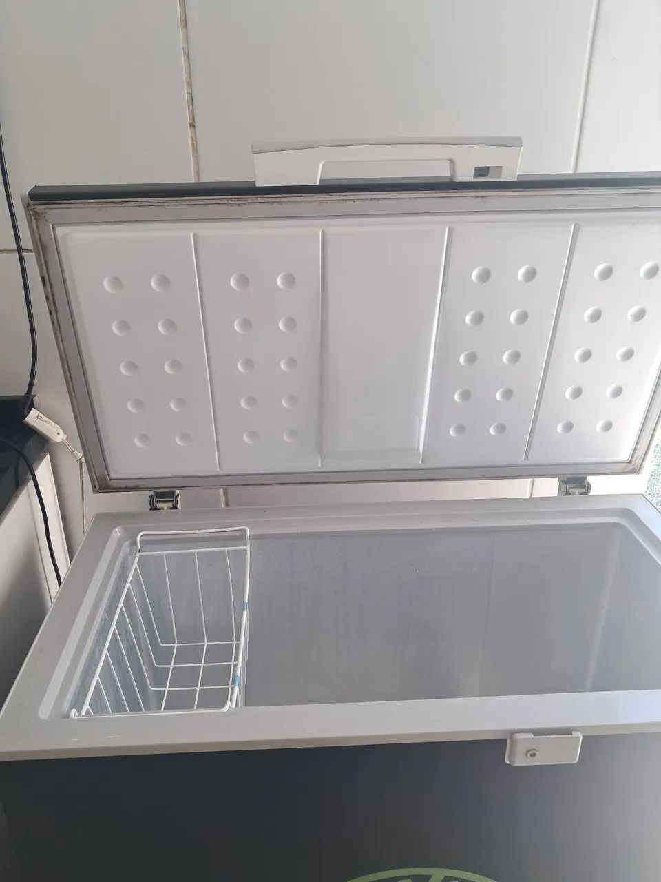 Freezer Horizontal 