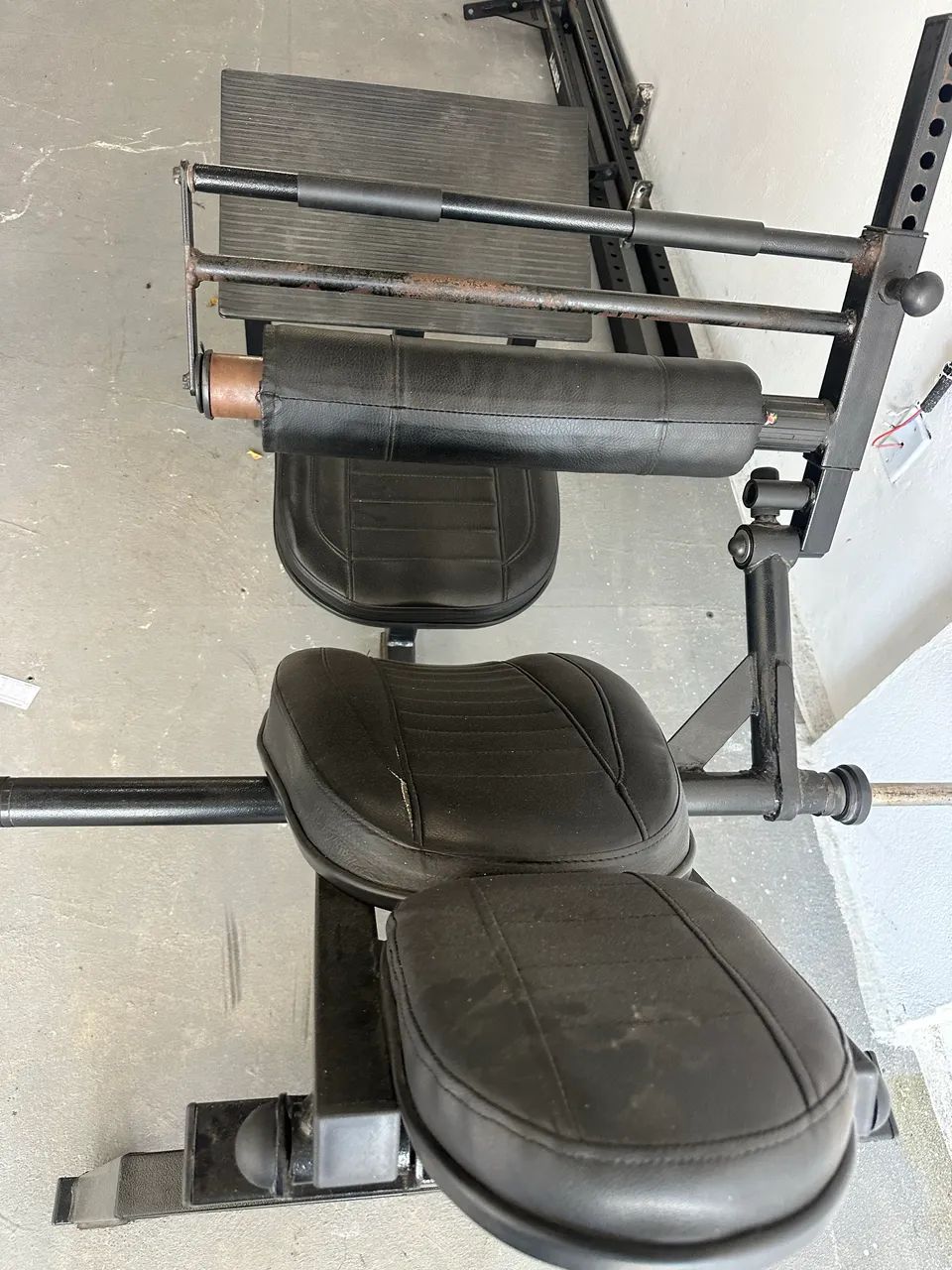 Elevação Pélvica  - Foto 3