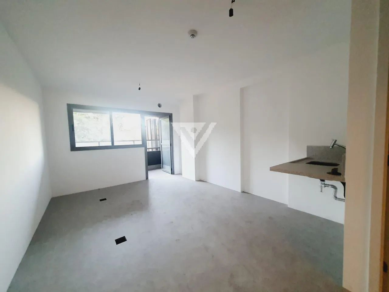 Sala comercial de 30m a venda em Higienópolis - Foto 5