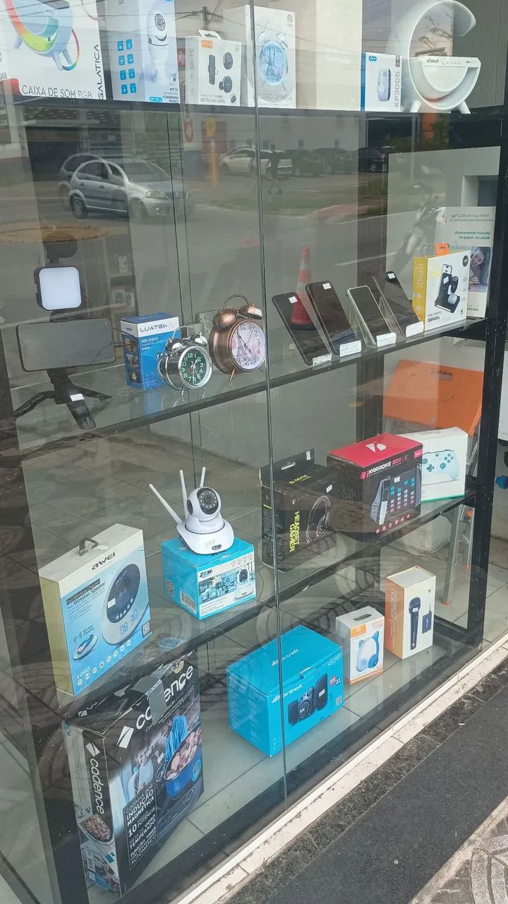 Vendo Balcões e vitrines  - Foto 4