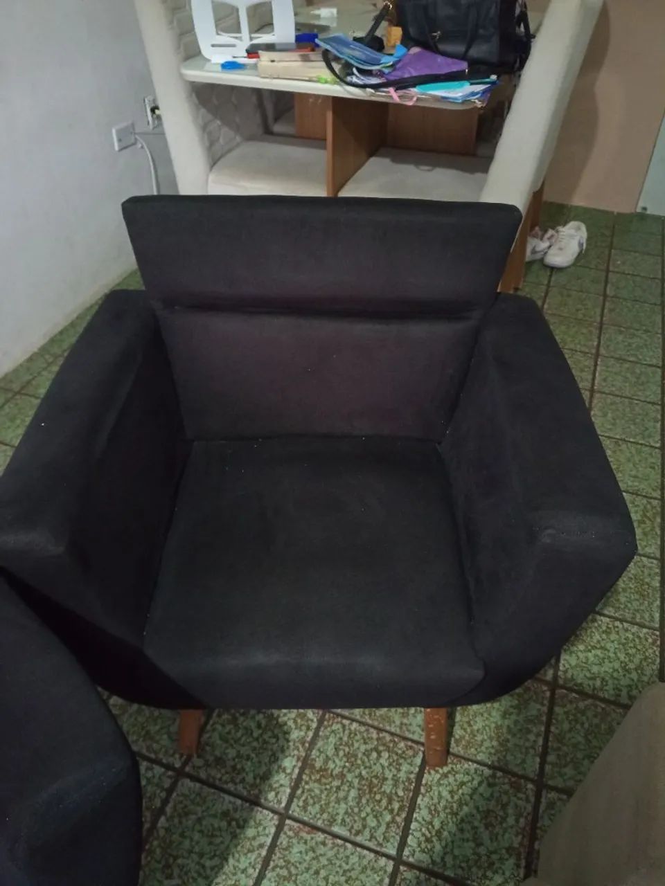 Cadeira para sala  - Foto 2