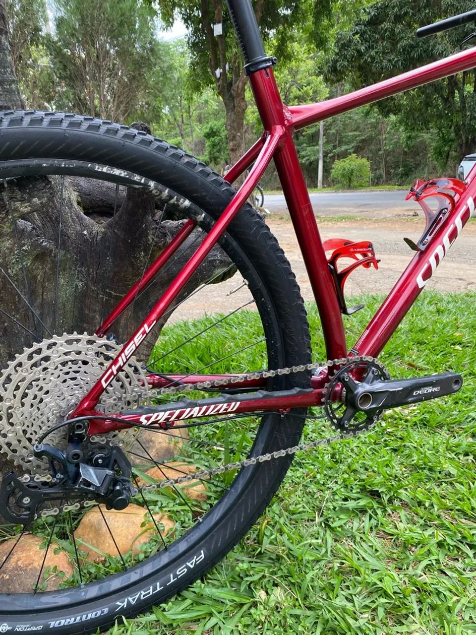 Specialized chisel - Foto 4