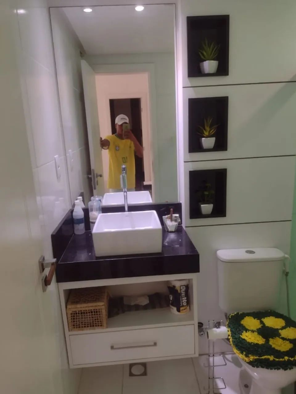 Foto - Salvador - Saboeiro