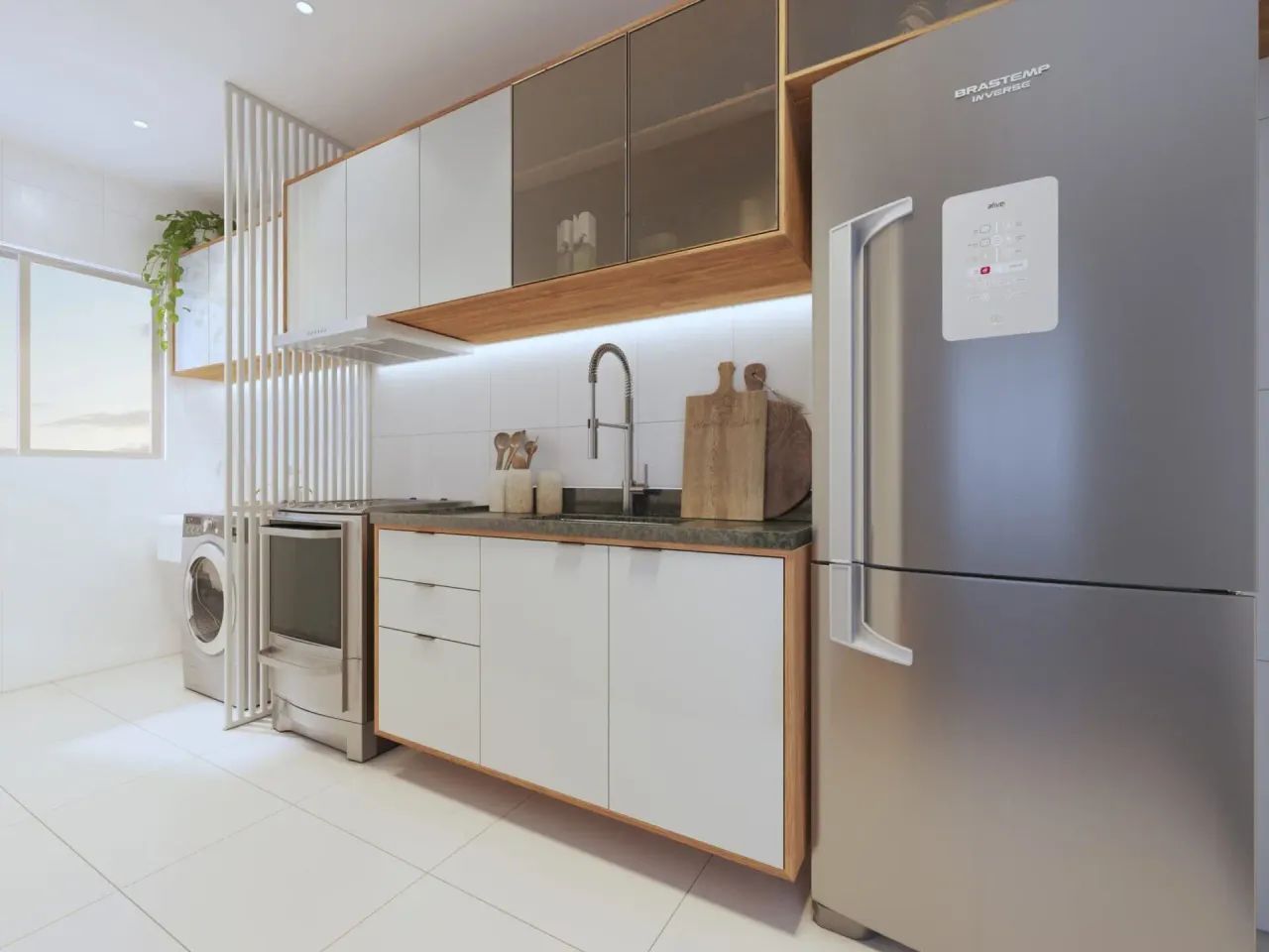 Apartamento à Venda  Grand View Residence, Aruana  Aracaju/SE 1 - Foto 7