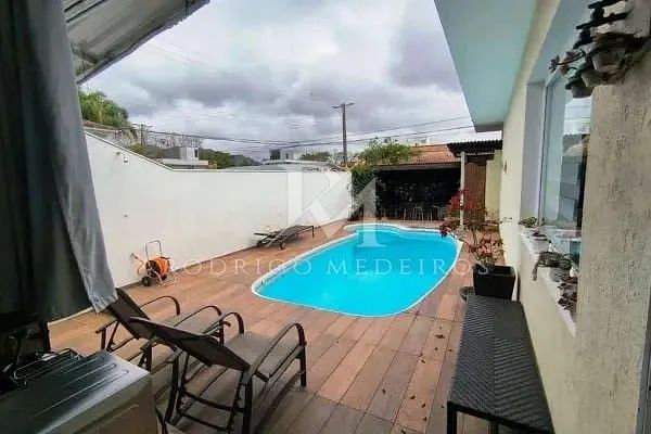 Casa de 5 quartos à venda no Santa Mônica, Florianópolis/SC - Foto 5
