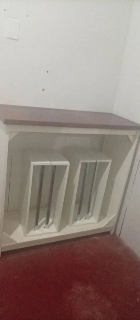 Vendo balcão e nicho para loja  - Foto 3