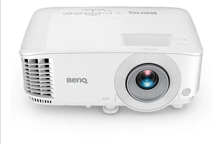 Projetor Benq Ms560 - Foto 2