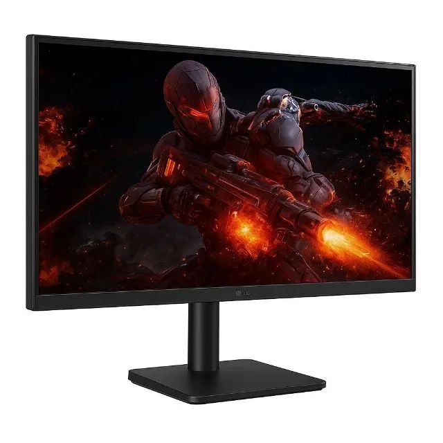 Monitor Gamer LG 27" IPS - Foto 3