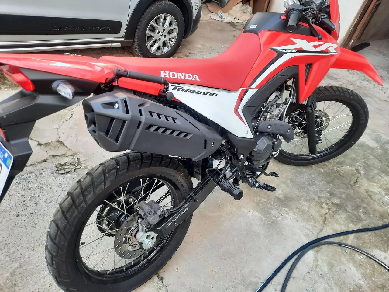 Xr tornado 300 flex - Foto 2