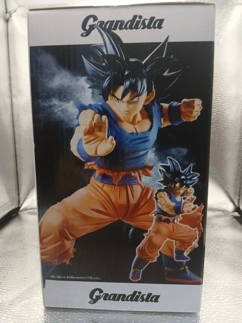 Son Goku 3-Grandista - Foto 3