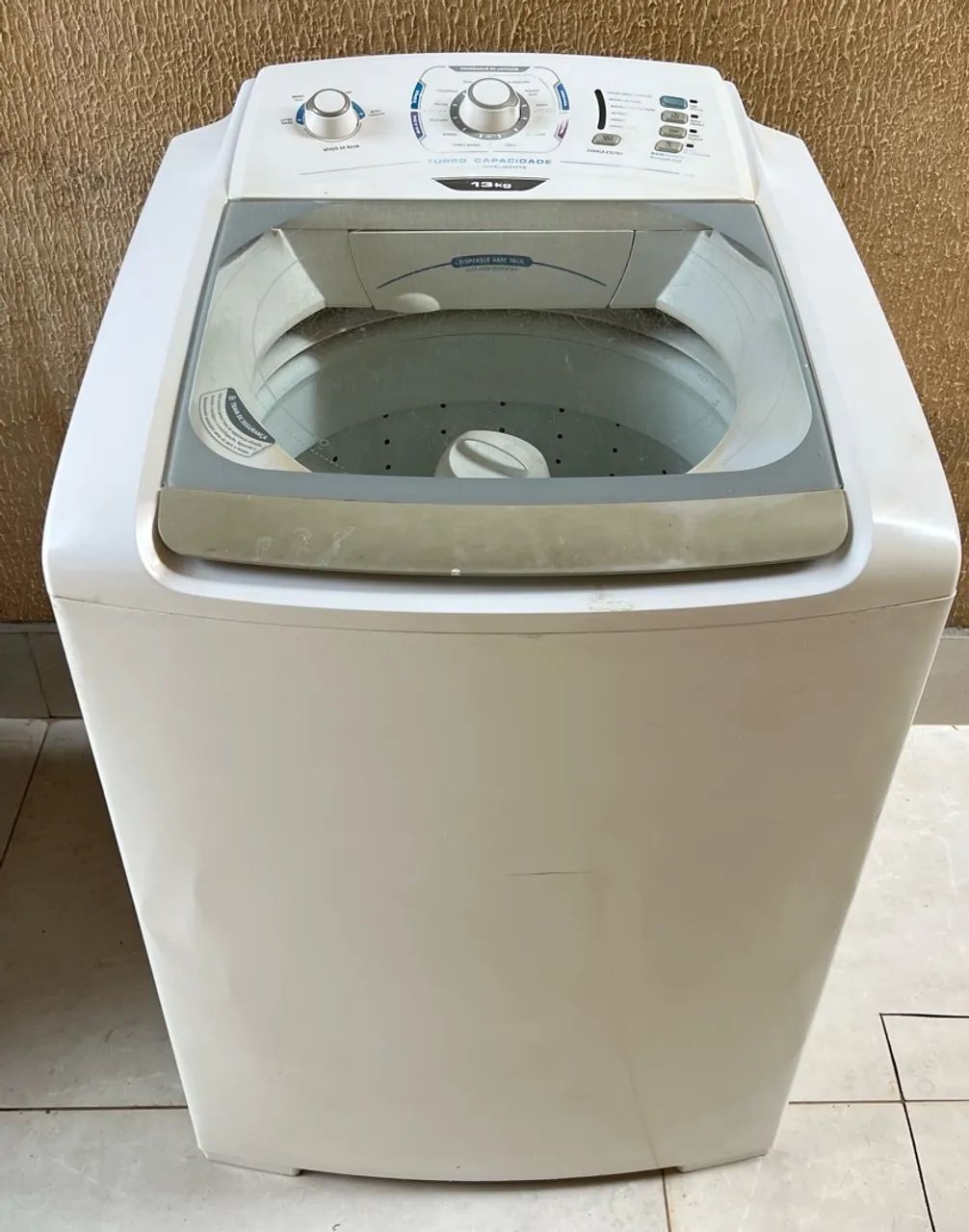 Máquina Electrolux 13kg - Foto 2