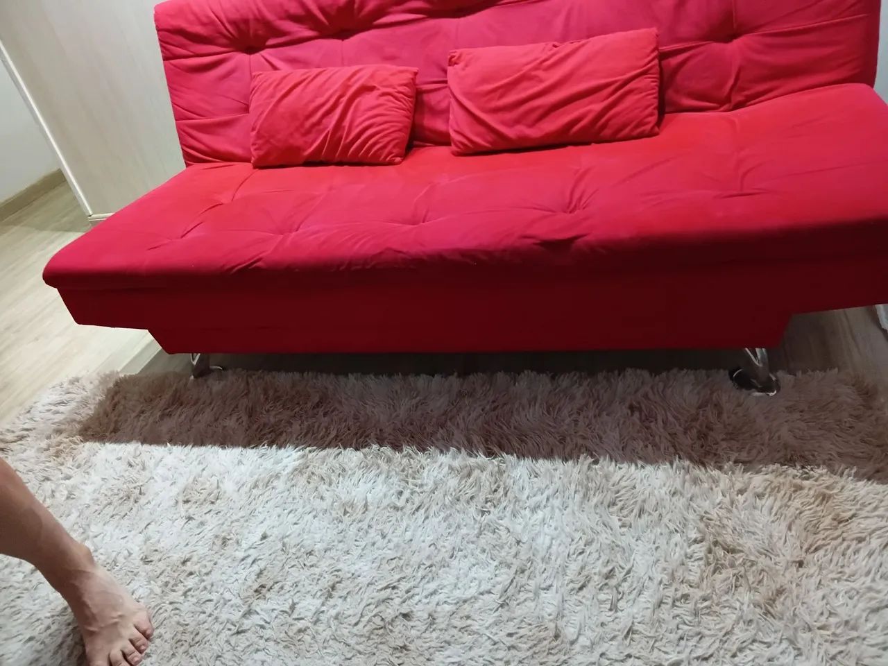 Sofá cama - Foto 2