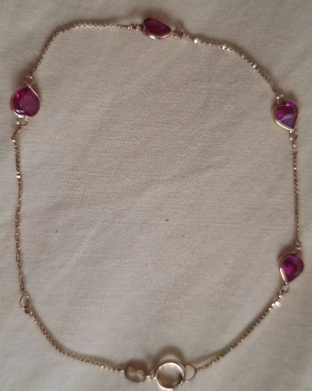 Pulseira de ouro - Foto 3