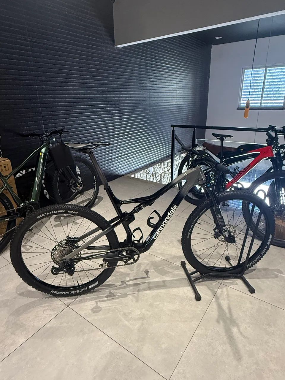 Cannondale Scalpel Si Carbon 3
