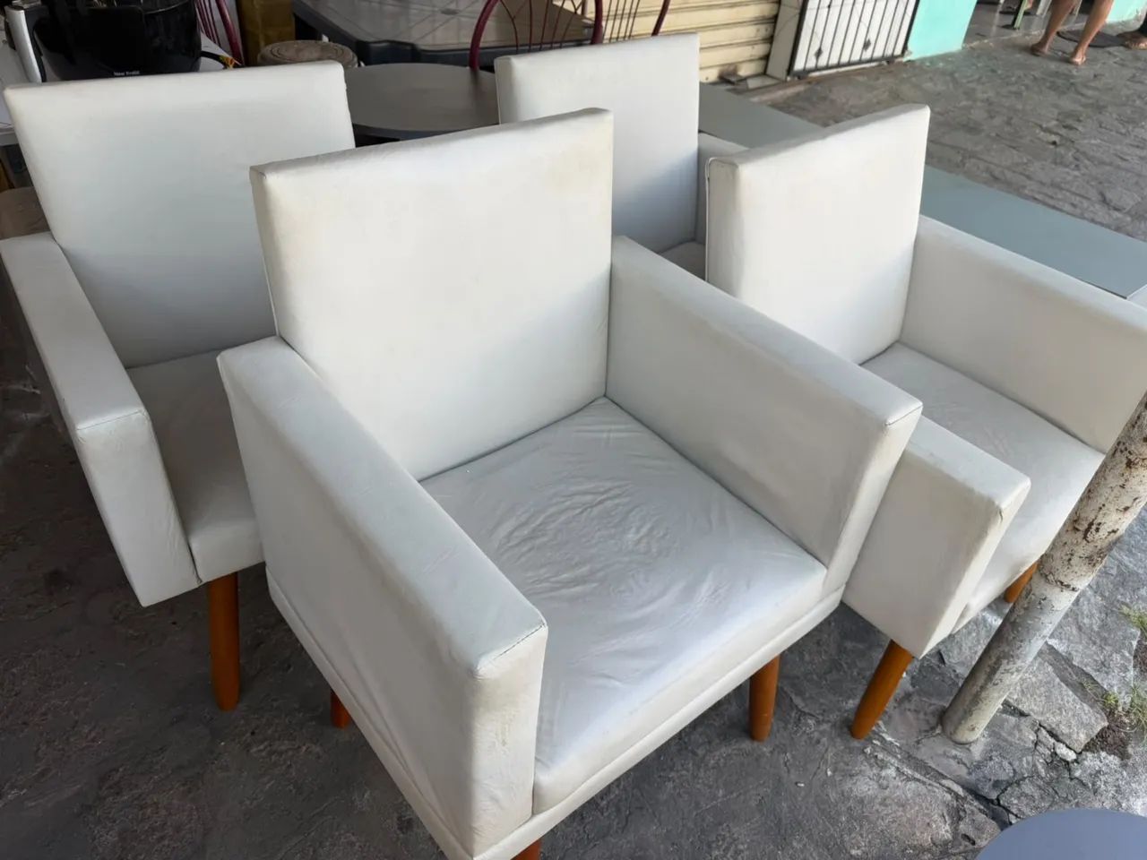 Promoção 90 reais cada usadas  - Foto 2