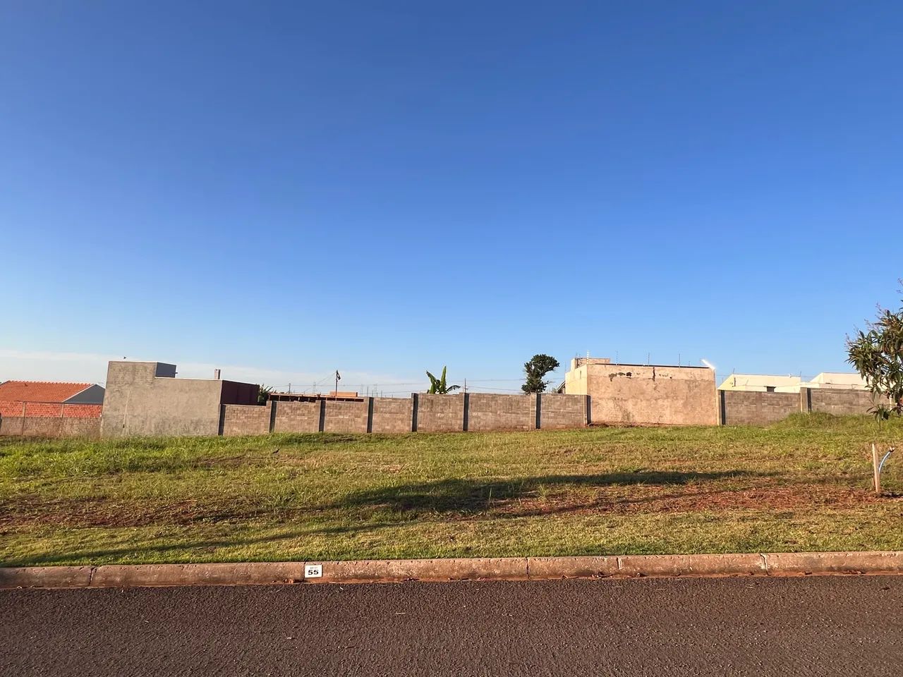 LOTE CONDOMÍNIO SOLAR DAS PALMEIRAS - Foto 4