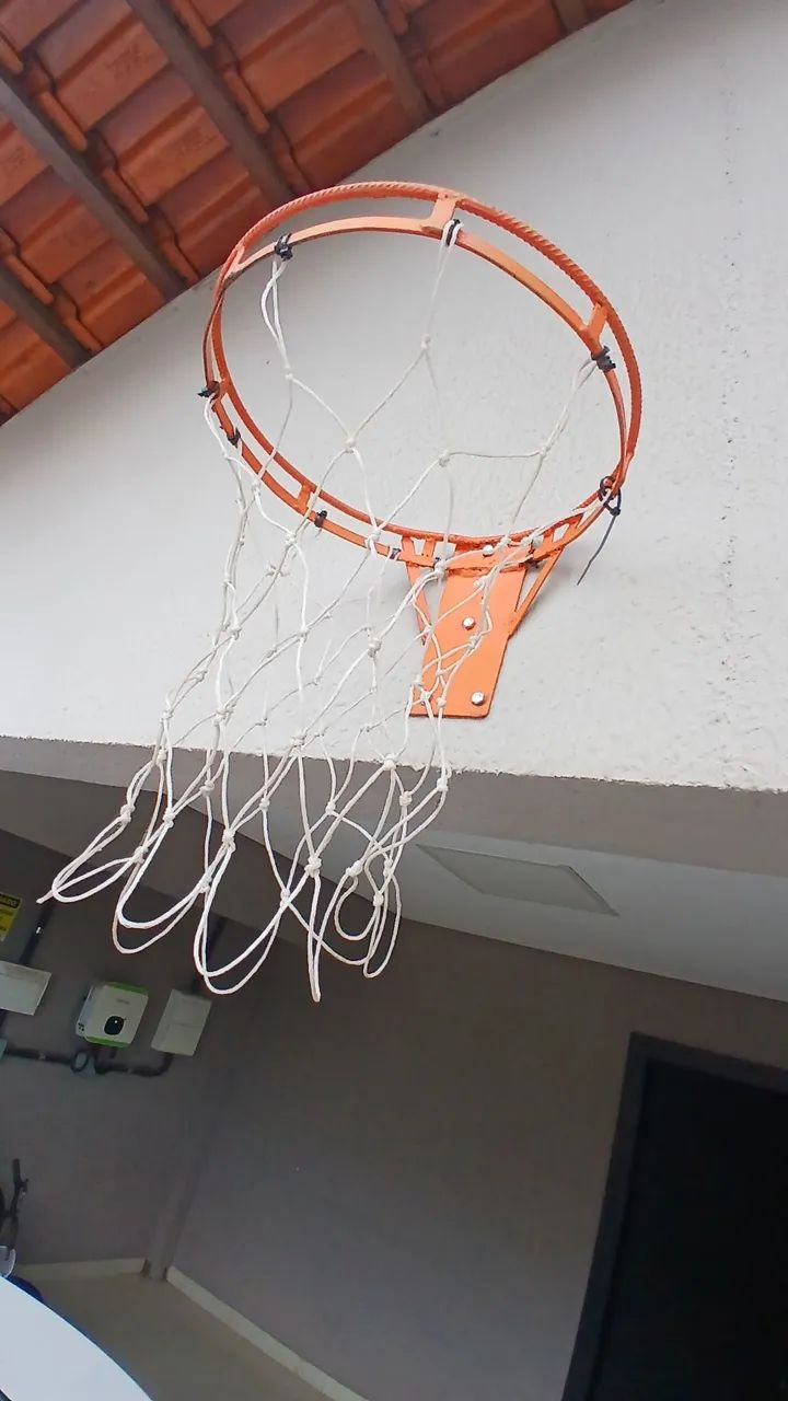 Vendo aro de basquete - Foto 2