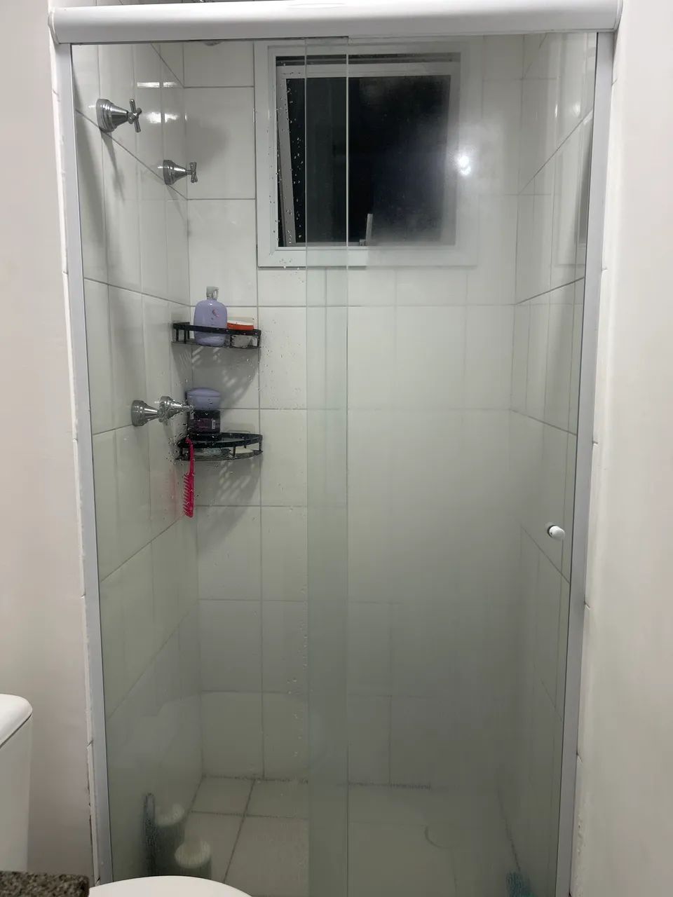 Bathroom Enclosure