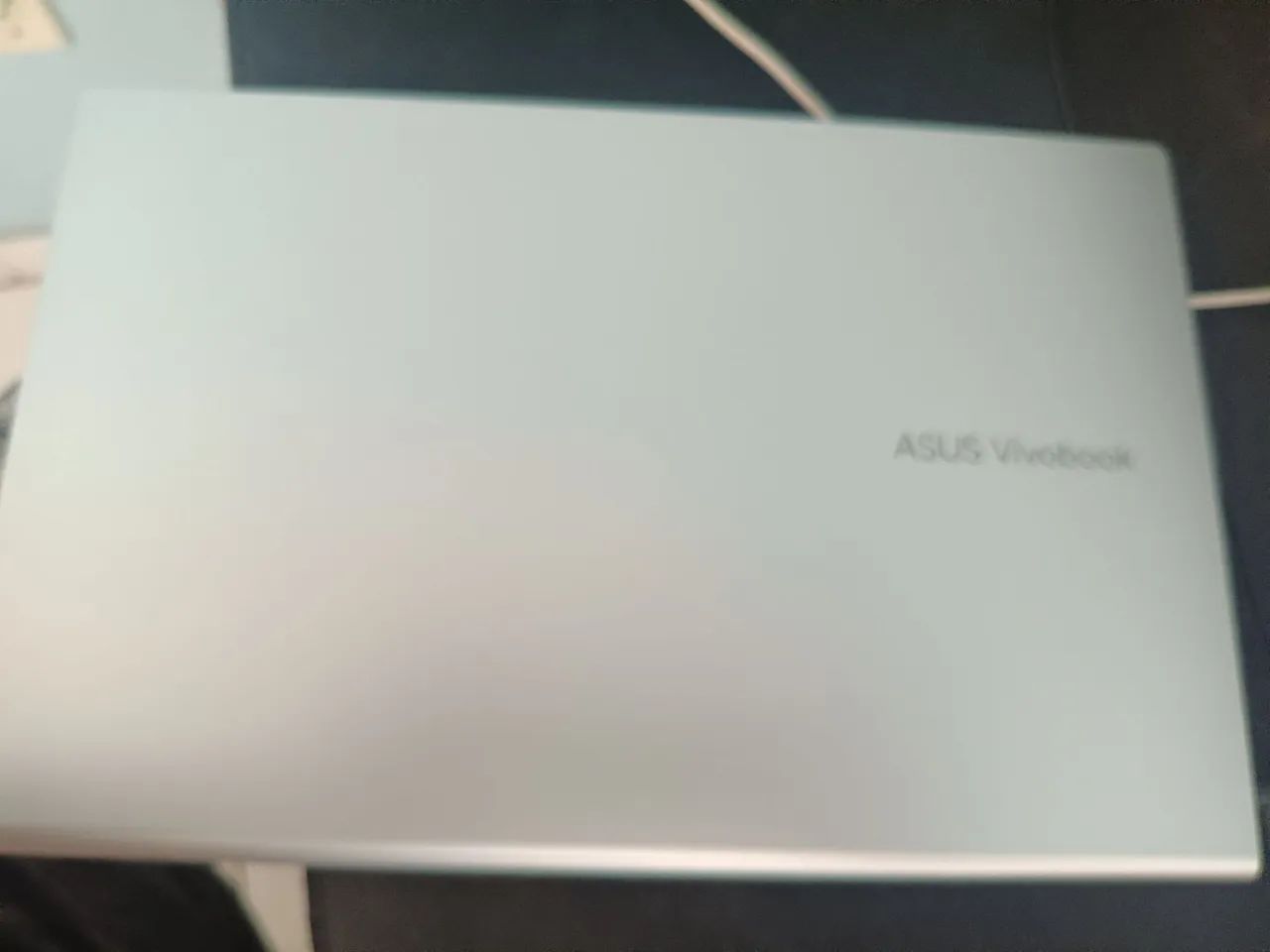 Asus VivoBook I3 8GB 256SSD Win11 - Foto 4