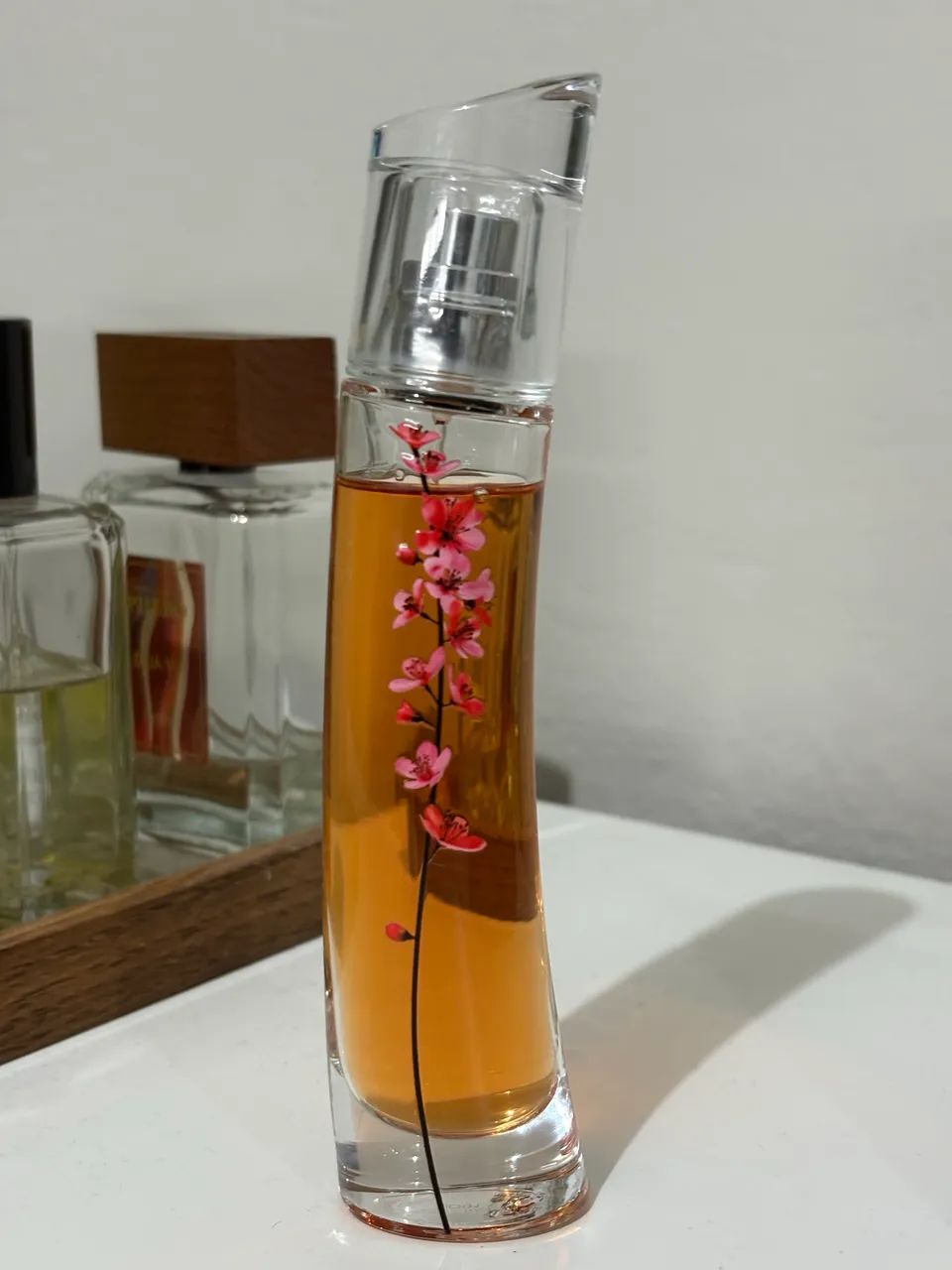 PERFUME FLOWER IKEBANA - KENZO - Foto 2