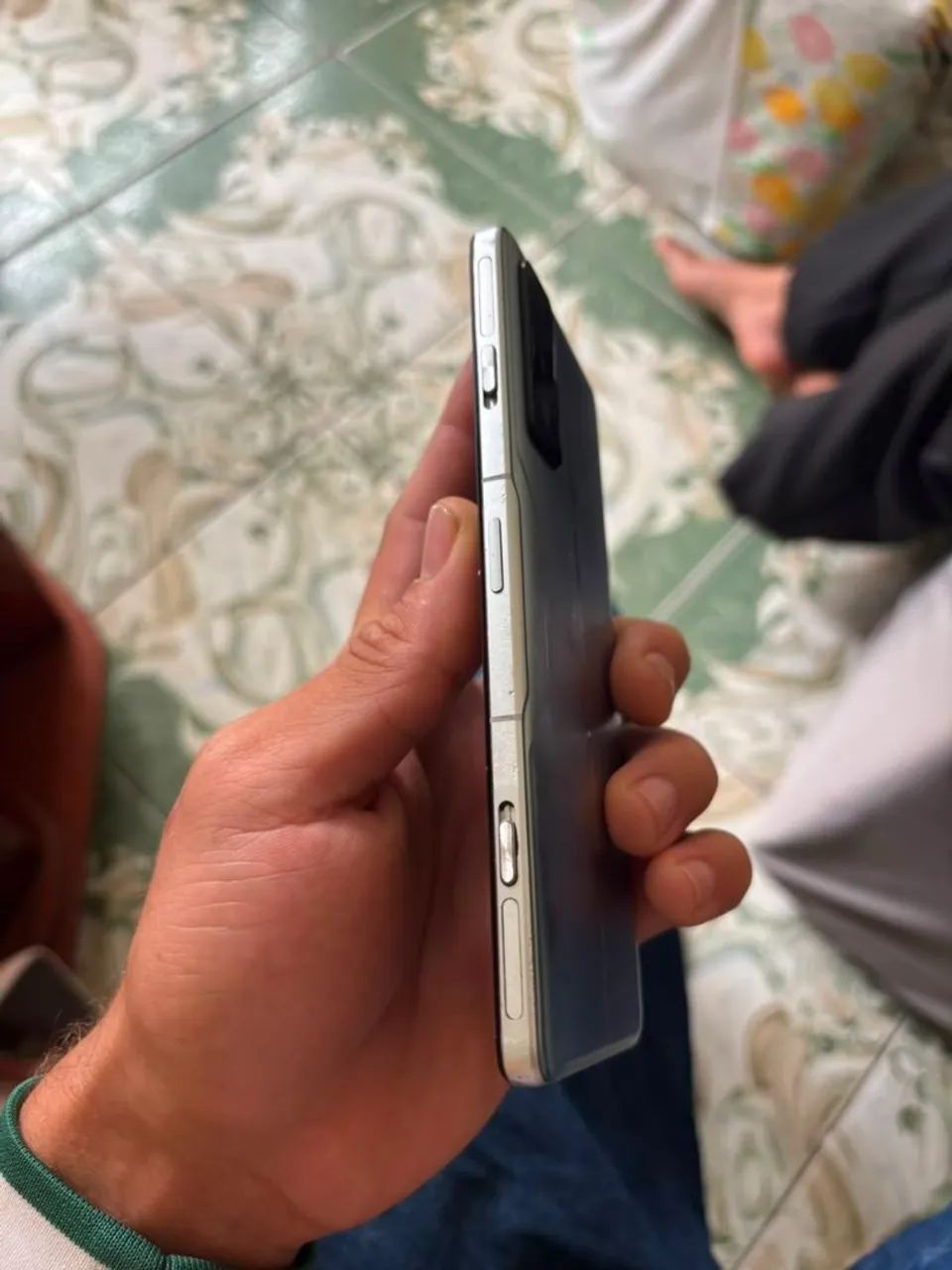 Troco Poco f4 