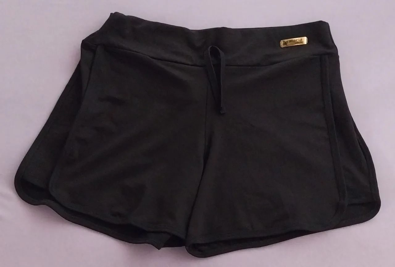 Vendo bermudinhas jeans lindas e confortáveis  - Foto 5