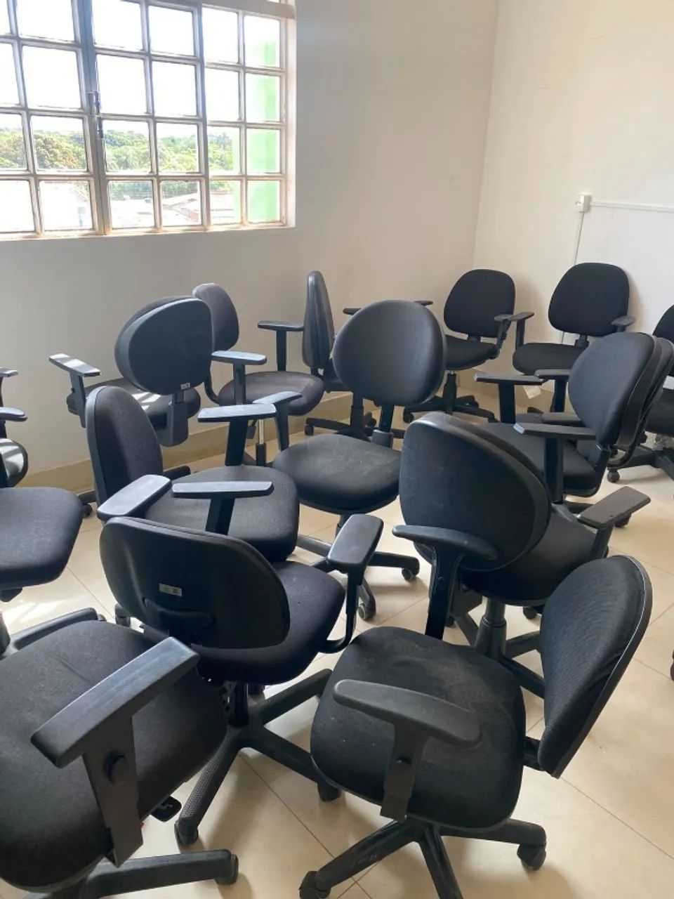 cadeira ergonomicas - Foto 2