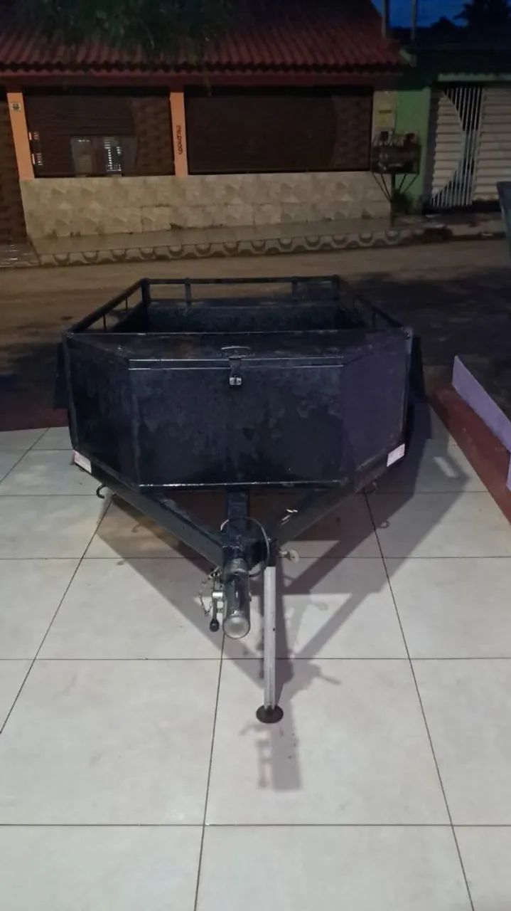 Carretinha  - Foto 2