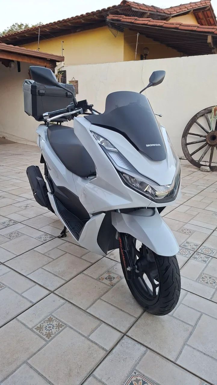 Pcx 160 - Foto 4