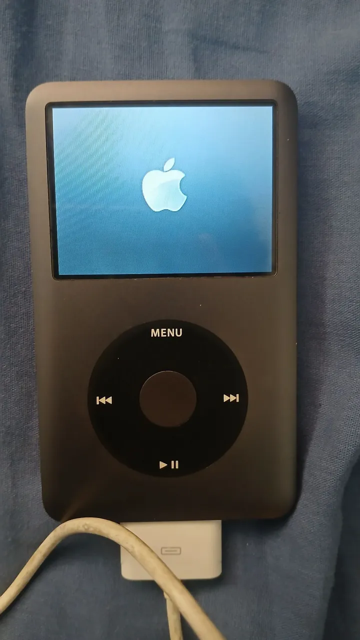ipod 30gb classic