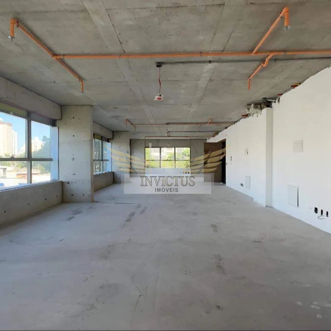Sala Comercial para Comprar, 40m² - Bairro Jardim, Santo André/SP. - Foto 2