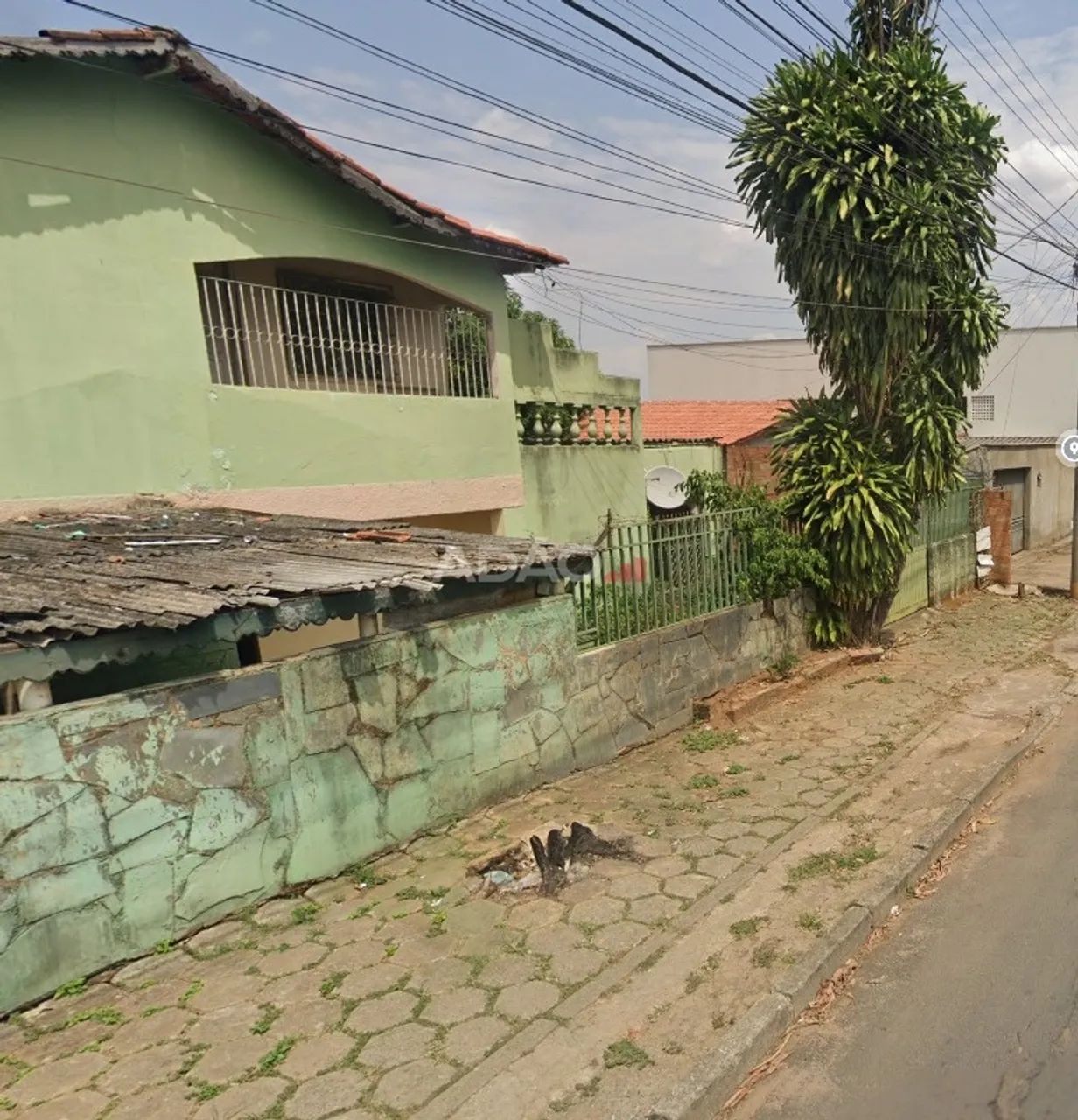 Lote Vila Brasília - Foto 3