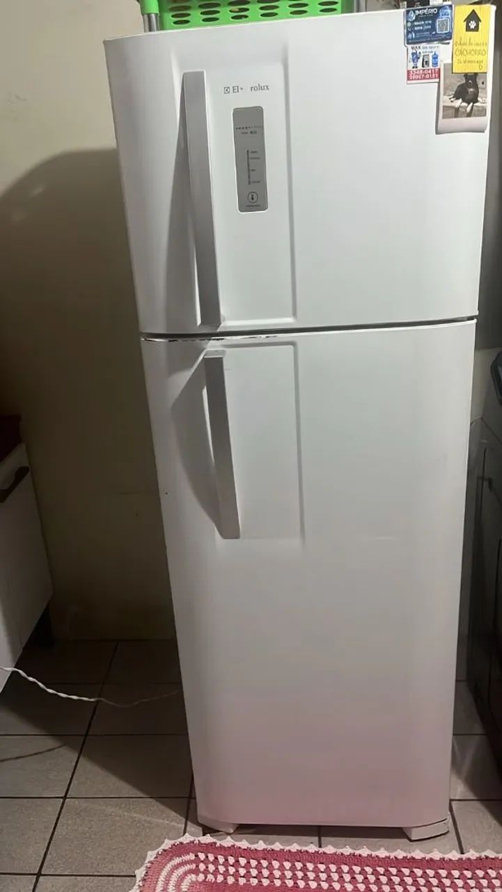 Geladeira Electrolux  - Foto 2