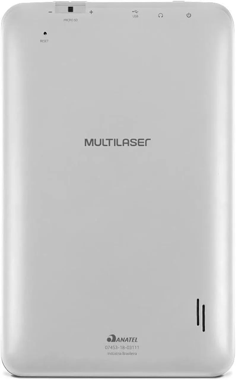 Tablet Multilaser M7 Wi-Fi
