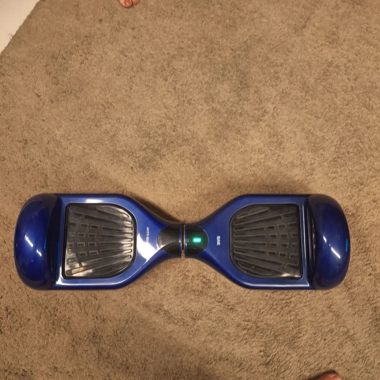 Vendo hoverboard usado  - Foto 3