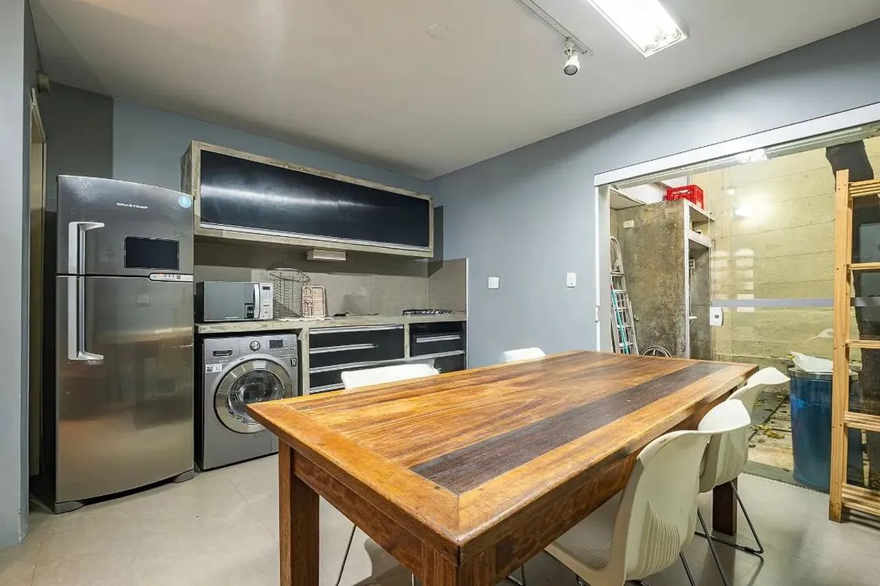 Casa à Venda - Pinheiros, 2 Quartos, 80 m2 - Foto 4