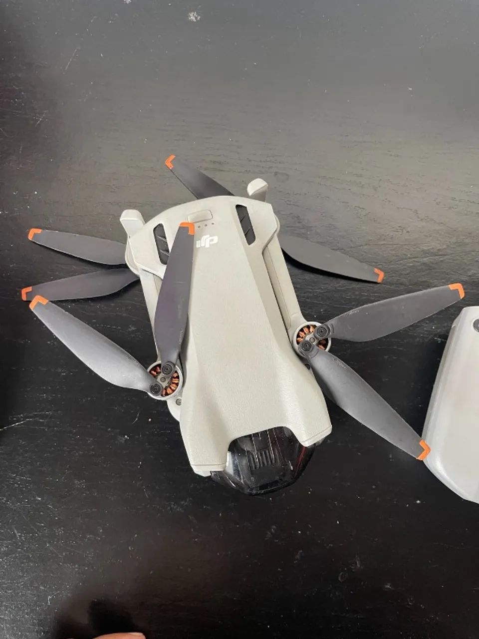 Drone DJI Mini 3 + Controle + Bateria + Caixa Original - Foto 5