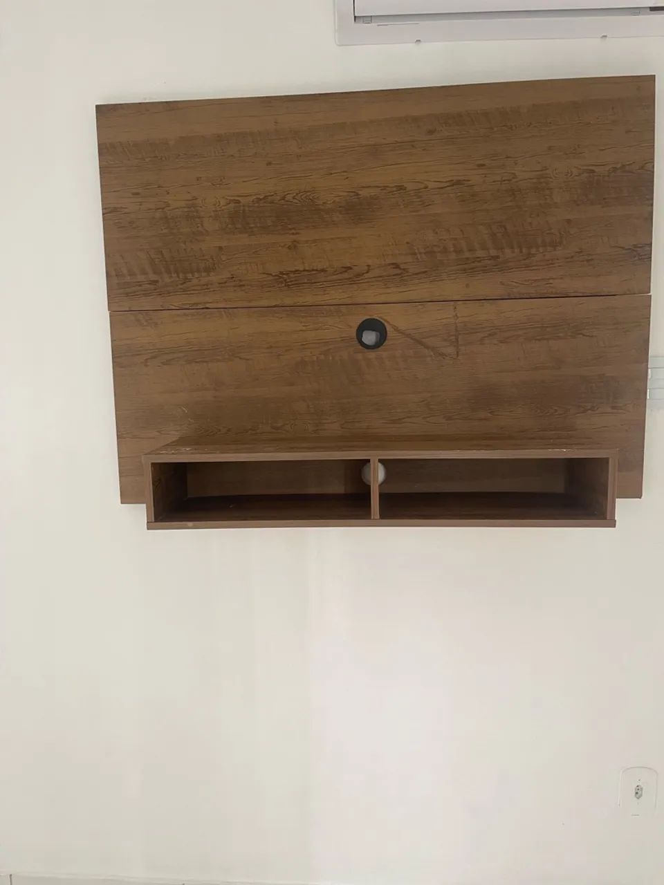 Suporte para televisão 