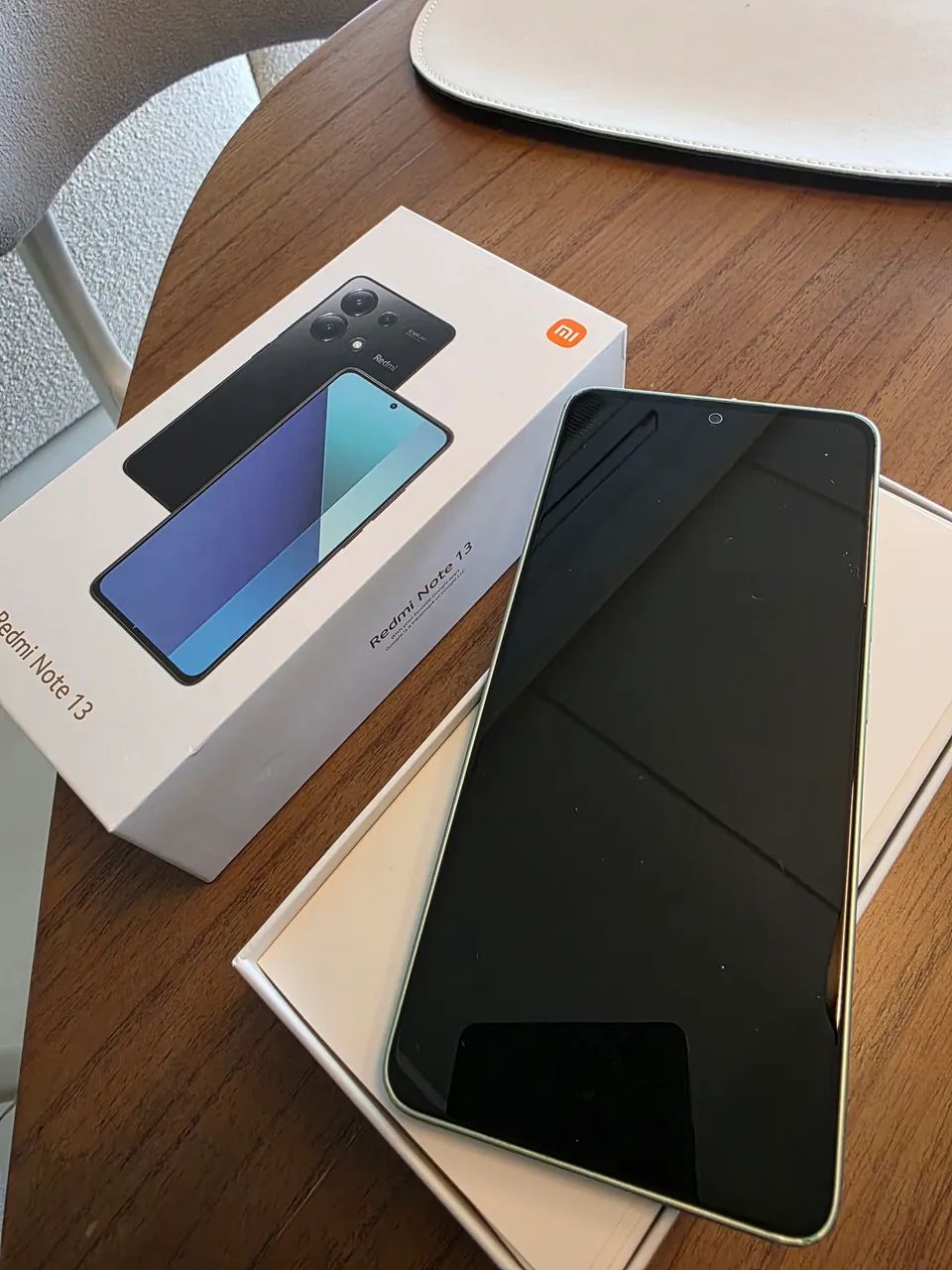 Xiaomi Redmi 13 256 Gb - Foto 3