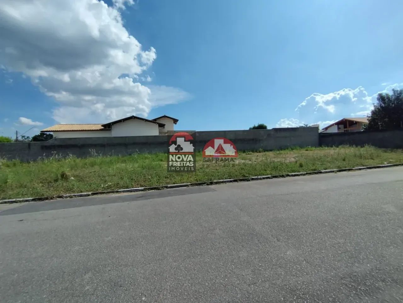 Terreno Padrão em Pindamonhangaba - Foto 4