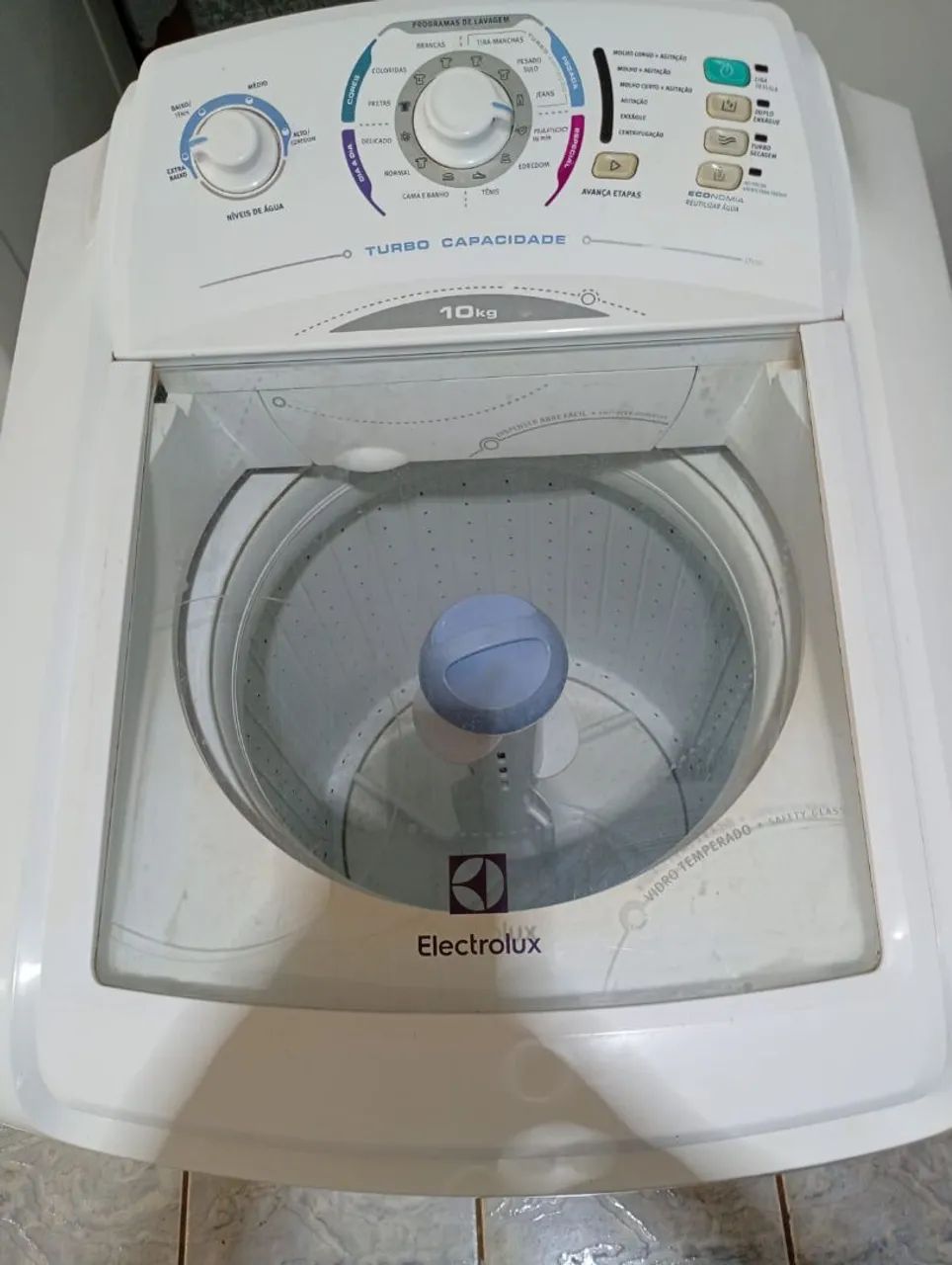 Máquina de lavar  - Foto 4