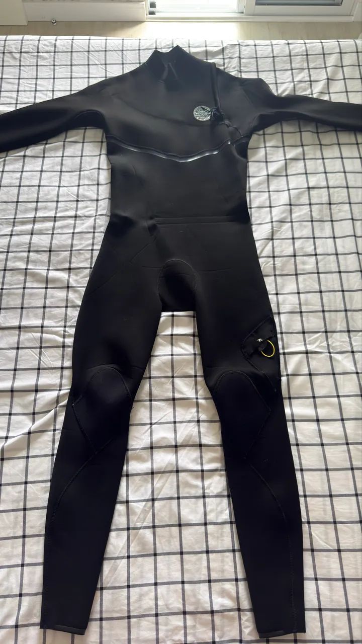 Long John E-bomb E6 2mm GG - Foto 4